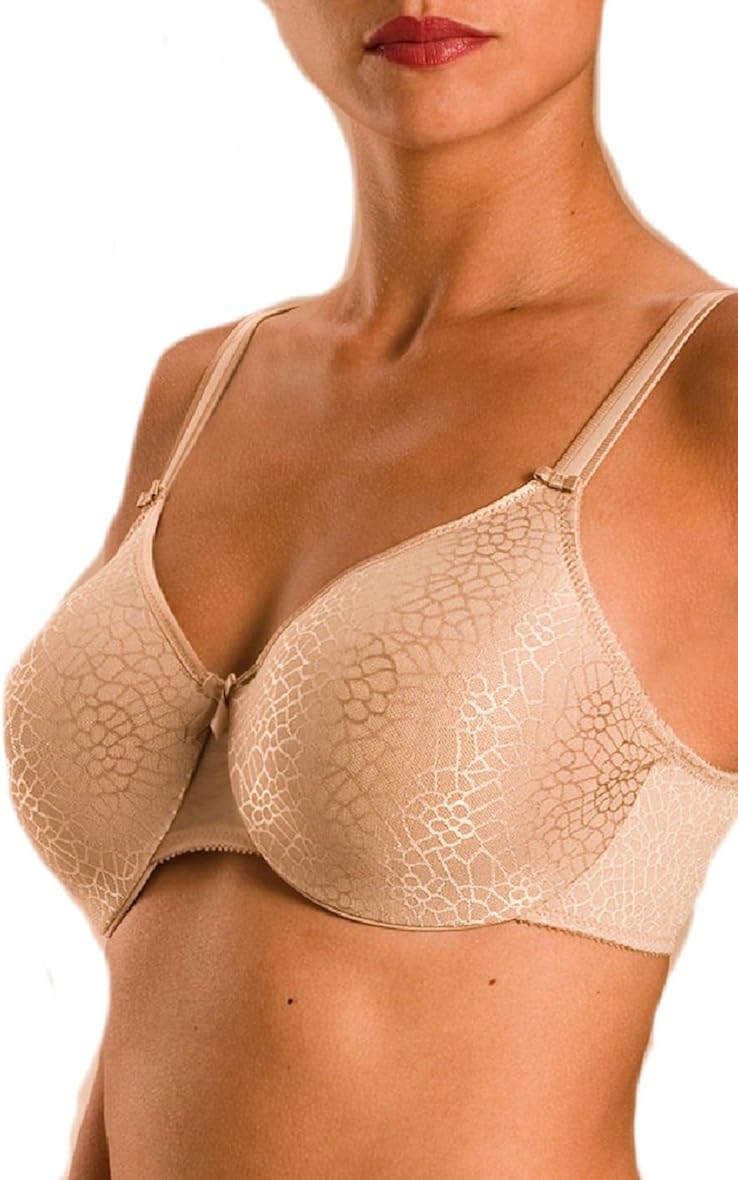 Chantelle Women's C Magnifique Seamless Unlined Minimizer at  Women’s Clothing store