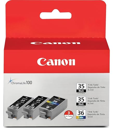 Amazon.com: Canon BCI-15 Black Ink Tank Compatible to iP90v, iP90