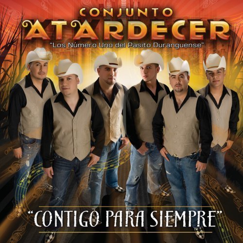 Conjunto Atardecer - Dile Que Me Amas Lyrics - Zortam Music
