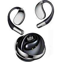 Earbuds Ailymur V2 - Real Time 144 Language Translation Language Translator