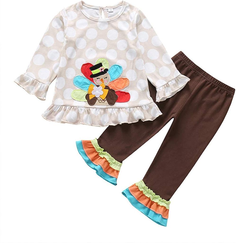 thanksgiving clothes for girls