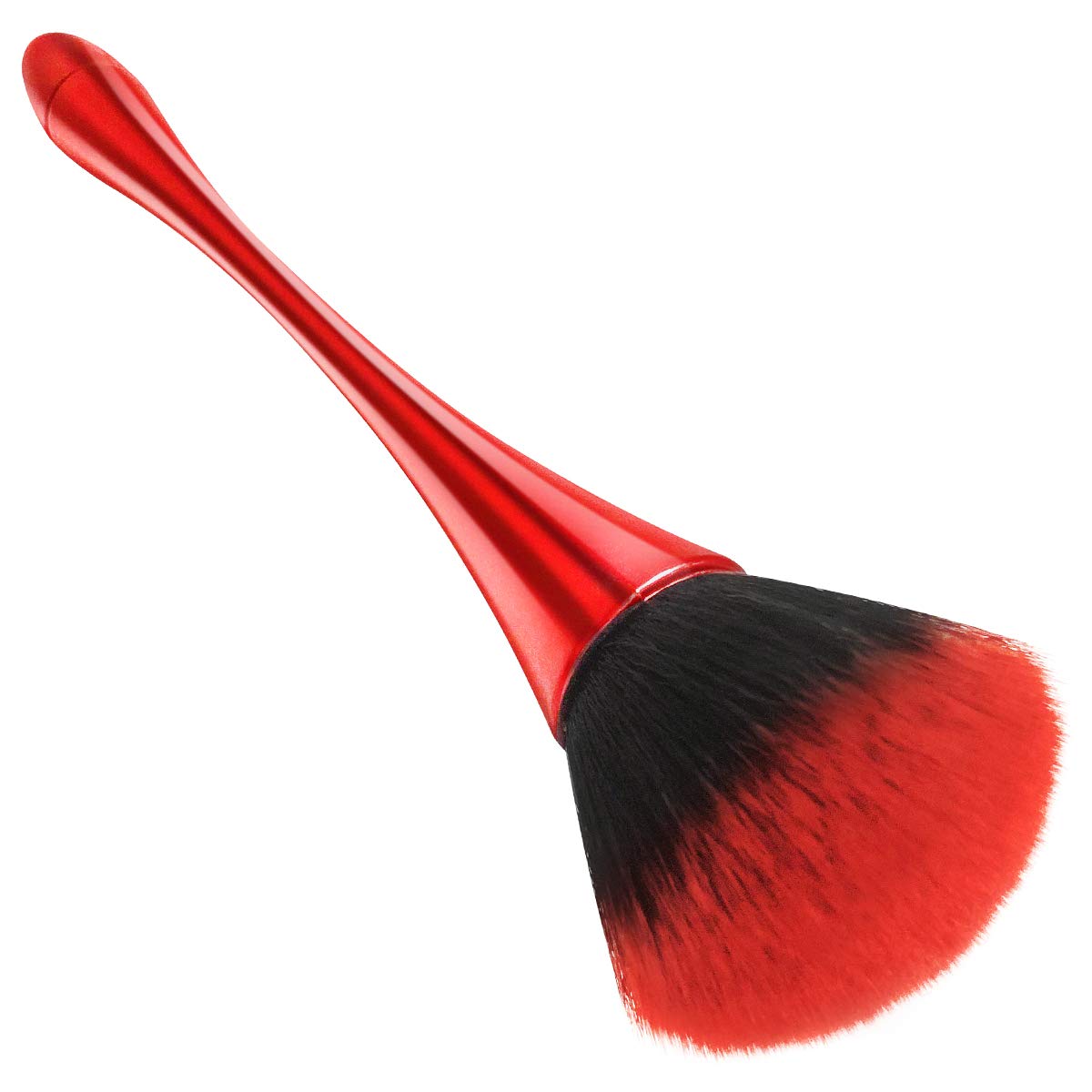 Super Large Mineral Powder Brush, Bronzer Kabuki Makeup Brush, Soft Fluffy Foundation Brush, Professional Powder Brush and Blush Brush for Daily Makeup (Grade color): Beauty