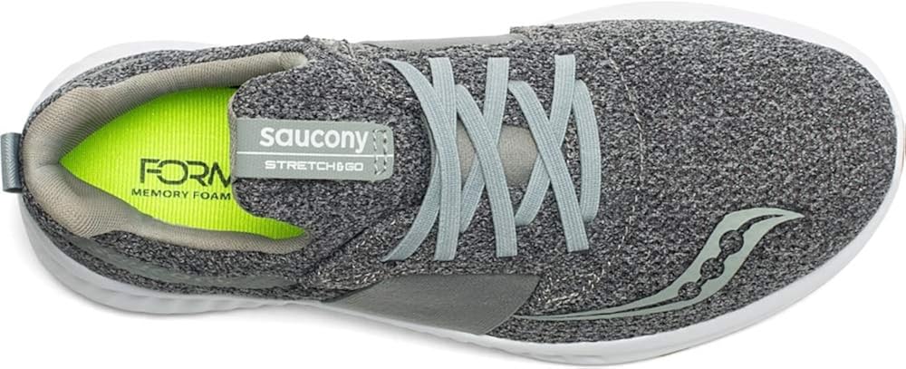 saucony breeze lightweight