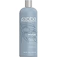 ABBA - Pure Moisture Shampoo - Olive Butter & Peppermint Oil