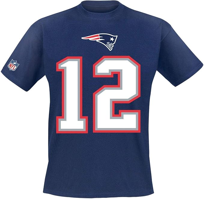 fanatics tom brady jersey