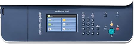 xerox workcentre 3345dni