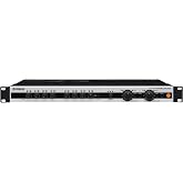 Yamaha MA2120 Lo-Z/Hi-Z Switchable Class-D Mixer Amplifier