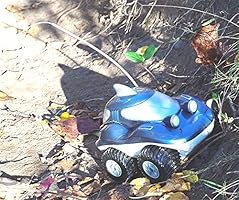 x galaxy remote control car