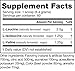 NutraBio BCAA 5000 Powder - 60 Servings (Tropical Fruit Punch)