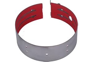 Red Eagle 057961 Automatic Transmission Band for 700R4, 4L60, 4L60E, 4L65E, 4L70E (OEM Replacement)