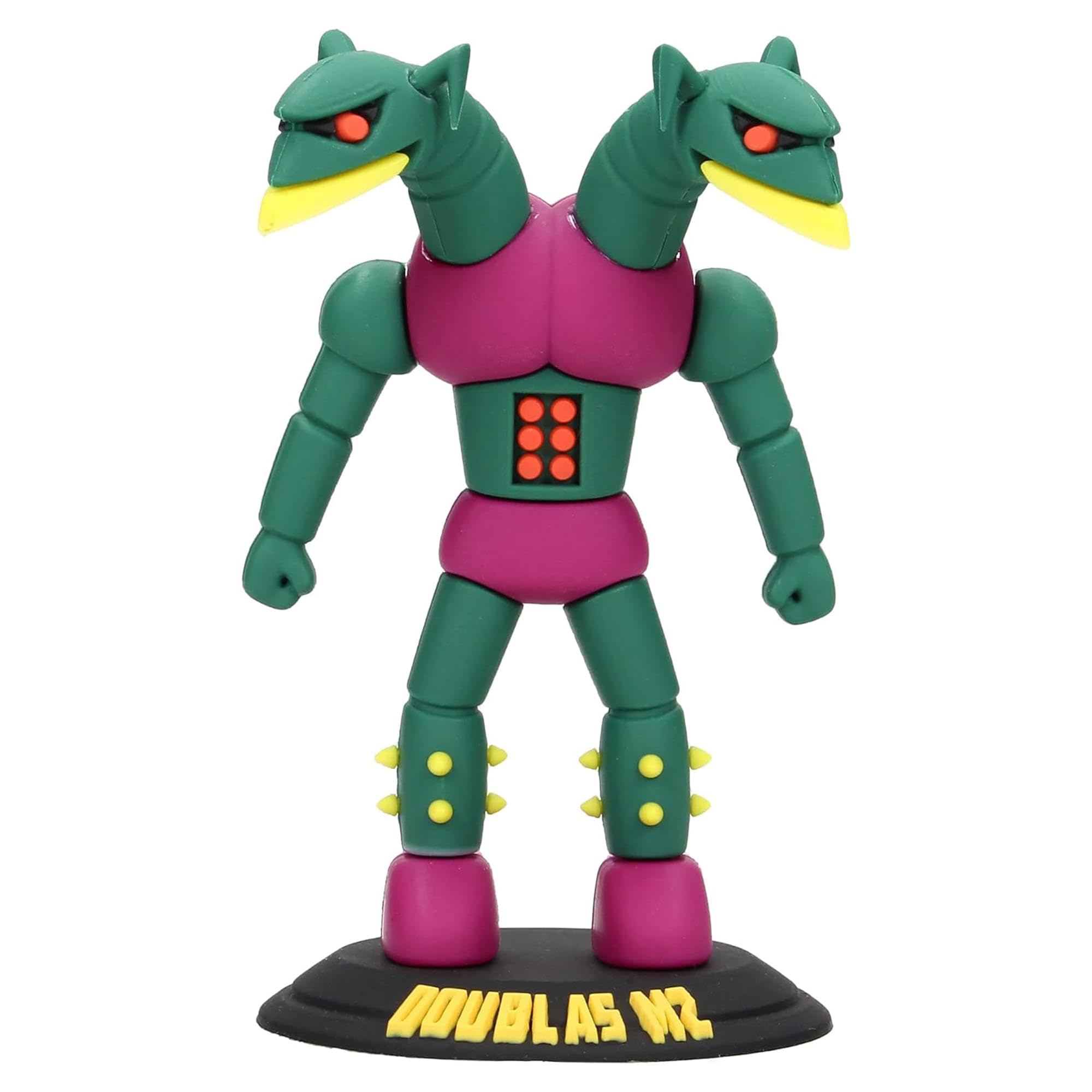SD TOYS - Doublas M2 Mazinger Z Mini Figure (SDMSDT25680)