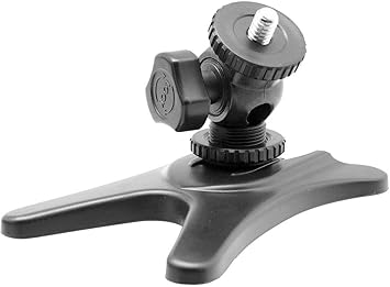 Amazon Com Gadget Place Desktop Camera Stand With Ball Head For Sony Cyber Shot Dsc Rx10 Ii Dsc Rx100 Iv Dsc Rx100 Iii Camera Photo
