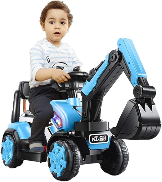 autos de juguetes para andar