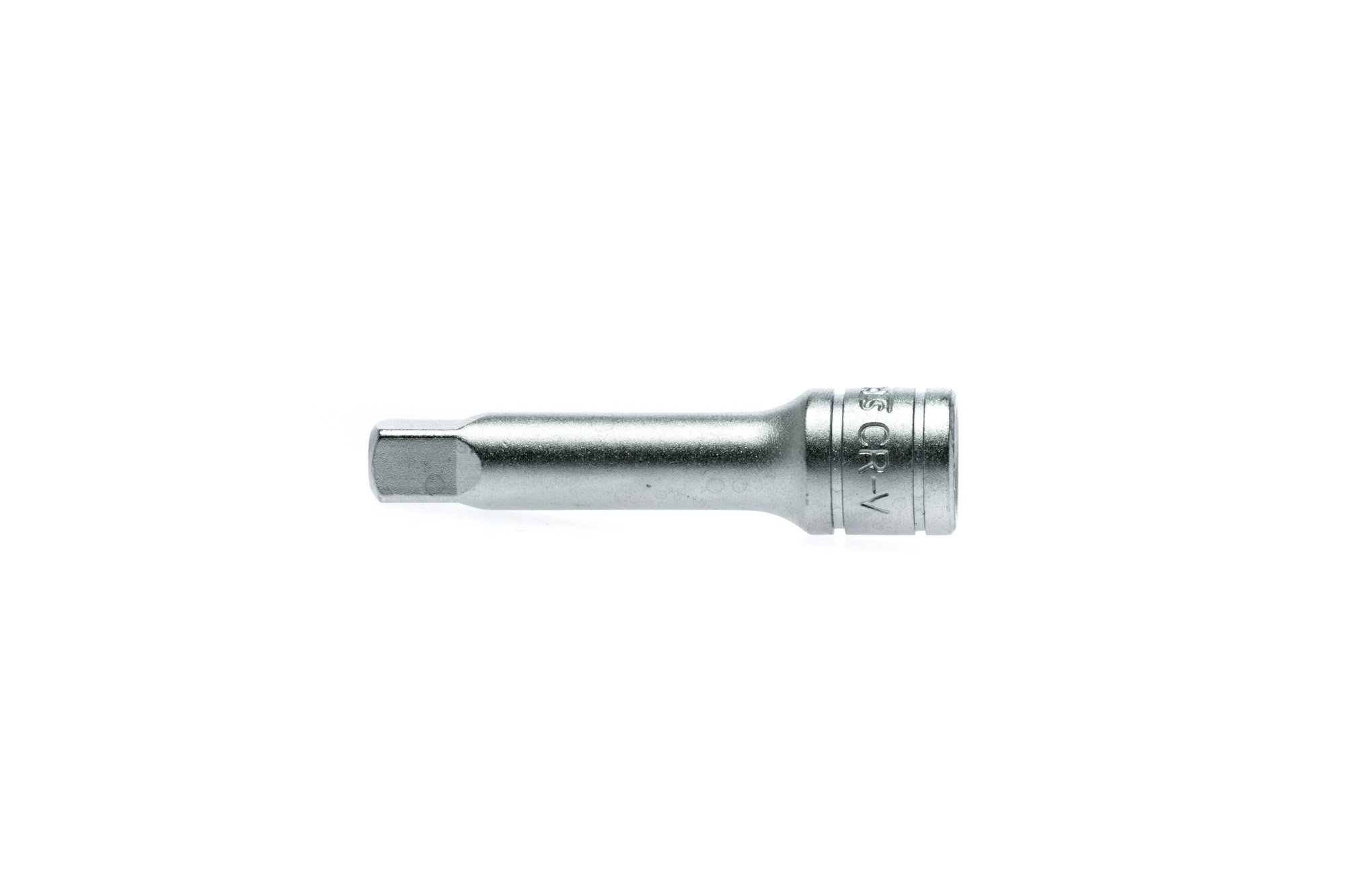 Teng M140020c Extension Bar 2in 1/4in Square Drive