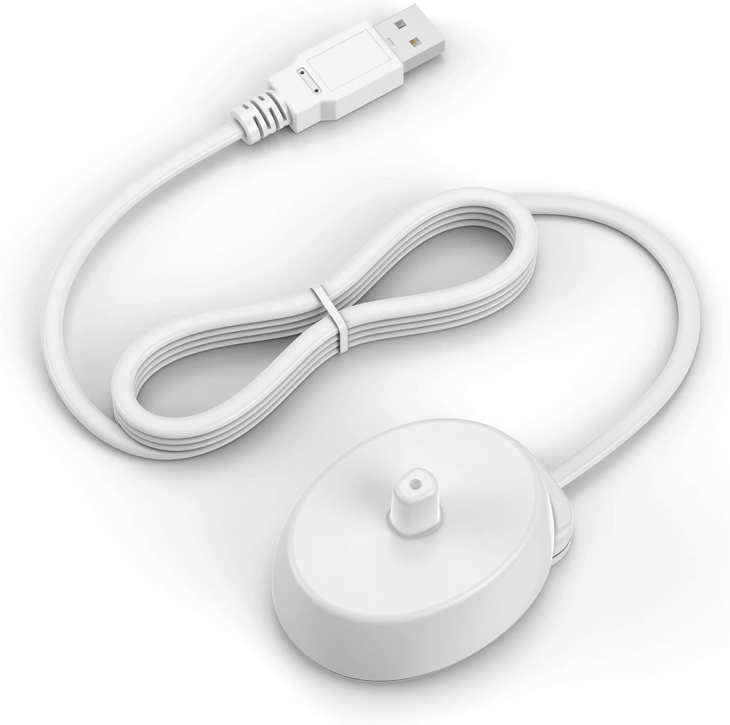 BENSN Replacement Electric Toothbrush Trickle Charger Type 3757 USB