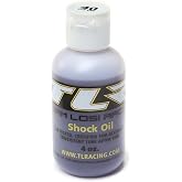 TEAM LOSI RACING Silicone Shock Oil 40WT 516CST 4OZ TLR74025 Electric Car/Truck Option Parts