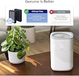 Levoit LV-H128 Replacement Filter 3 in 1 Pre HEPA Activated Carbon White view 3