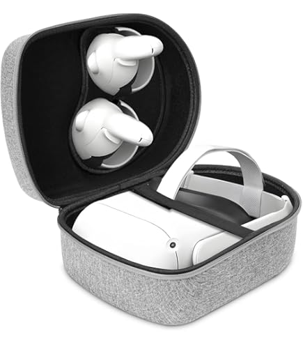 Meta Quest 3S 128 GB – Dive into mixed reality – All-in-one