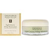 Eminence Organic Skincare Eight greens whip moisturizer 2oz, 2 Ounce