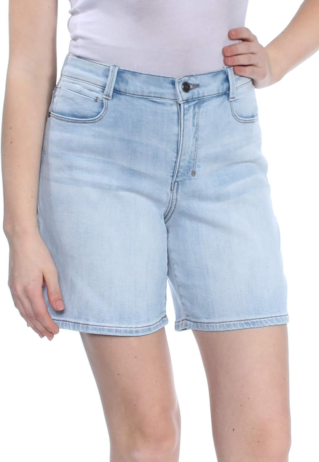 dkny shorts for women