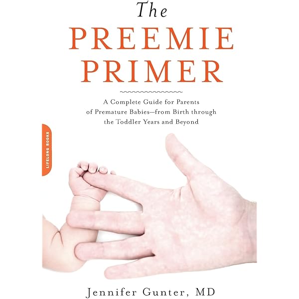 洋書 NURTURING THE PREMATURE INFANT The Premature Baby Book