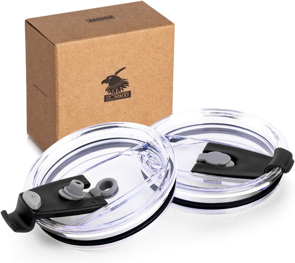 rtic replacement lid 20 oz