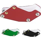 Amavoler Chain Guard Guide Protector Slider Aftermarket Replacement Parts Fit for Honda XR50 CRF50 XR CRF 50 SDG SSR BBR TTR 70cc 90cc 110cc 125cc Pit Dirt Bike. (Red)