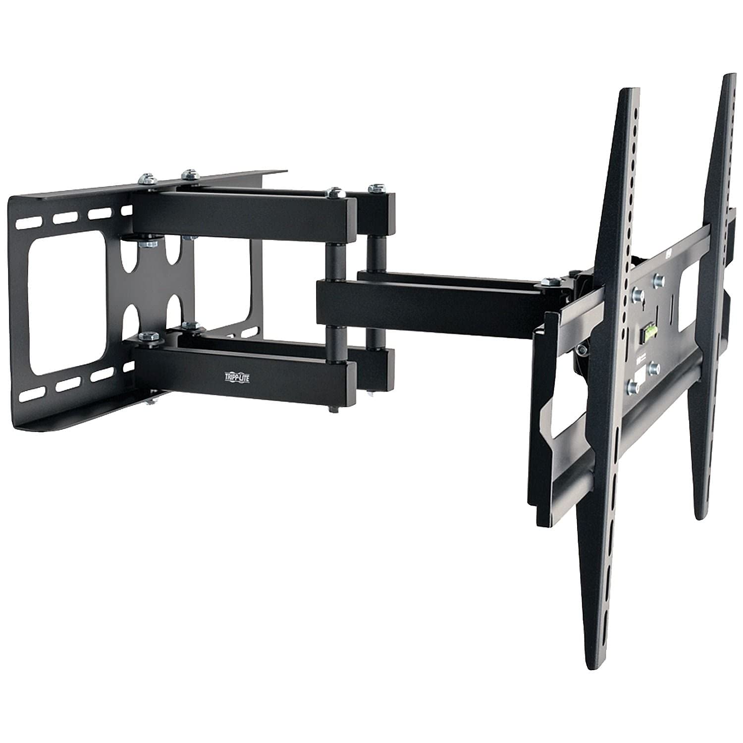 Eaton Tripp Lite Swivel/Tilt Wall Mount for 37" to 70" TVs and Monitors (Black) (DWM3770X)