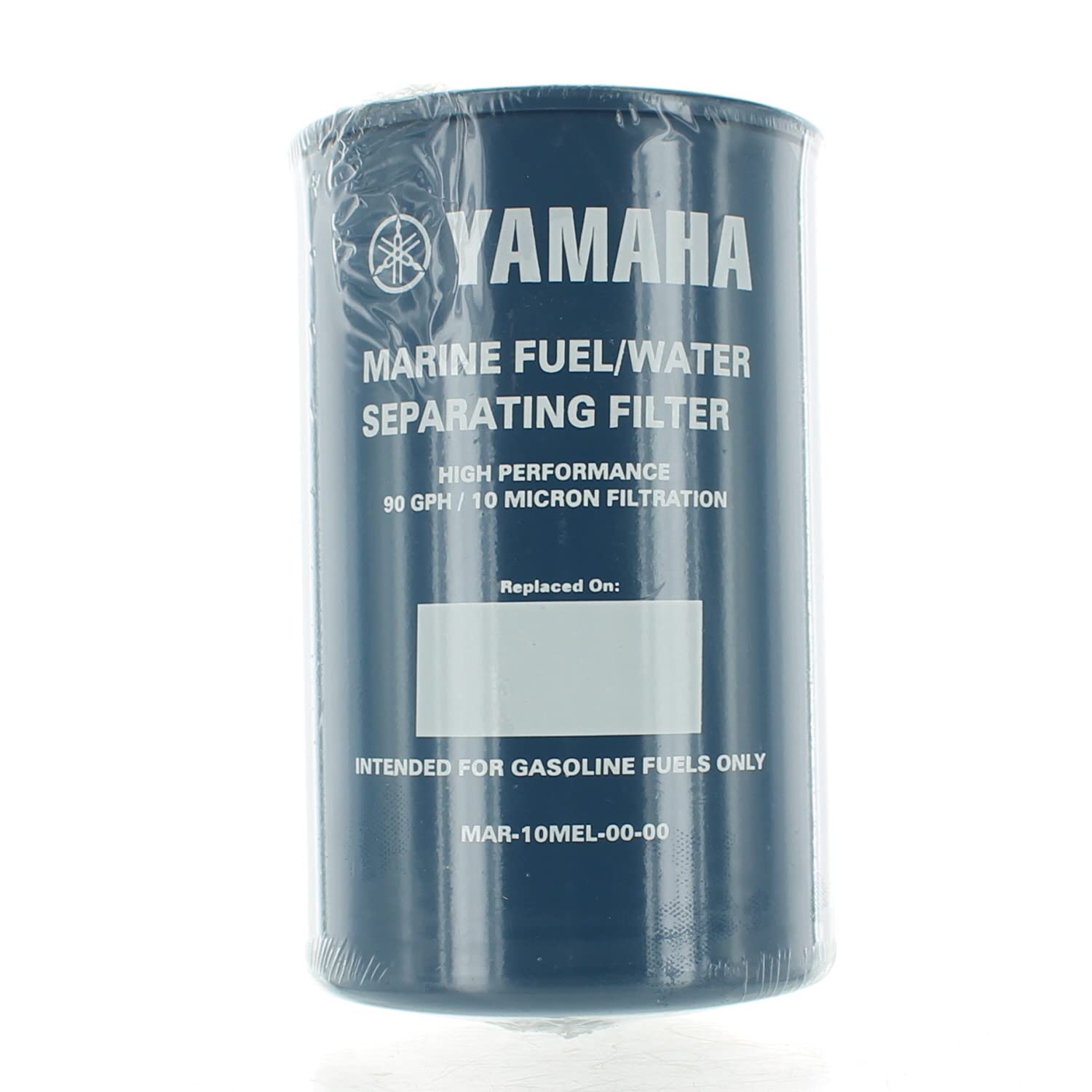 Photo 1 of Yamaha Marine Fuel/Water Separating Filter, #MAR-FUELF-IL-TR. #MAR-10MEL-00-00