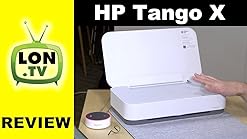 hp tango amazon