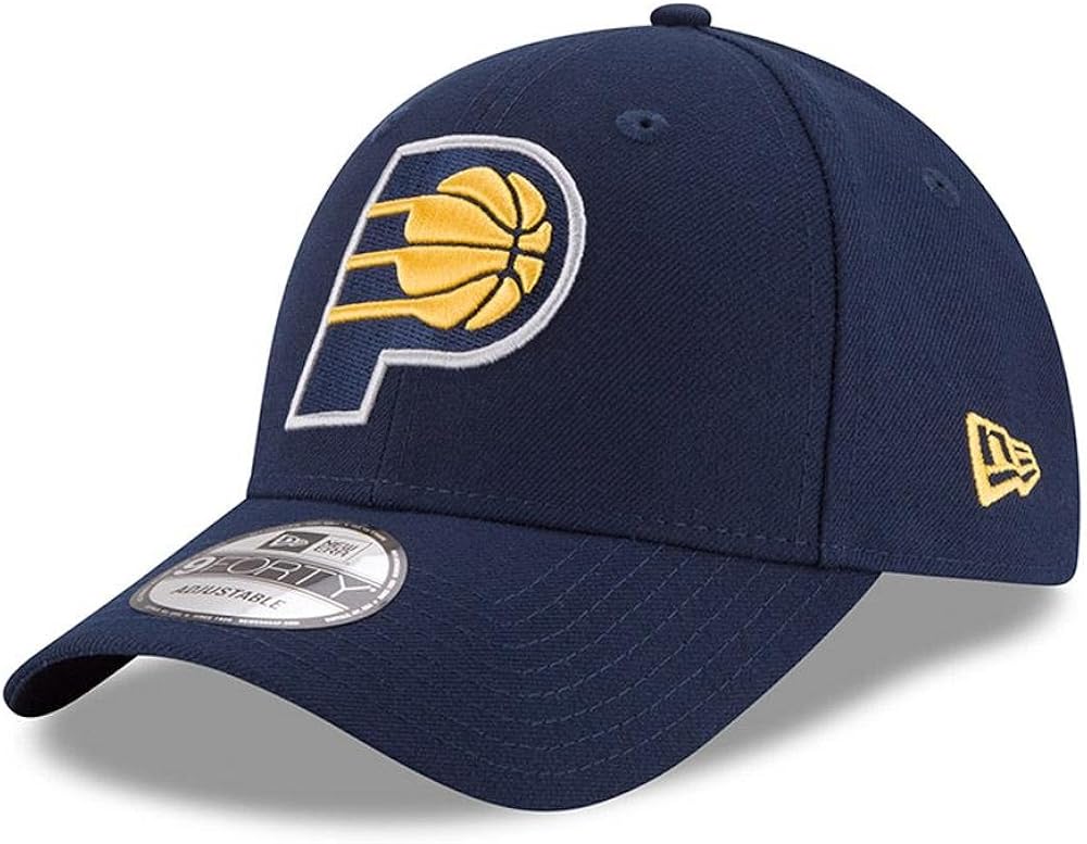 pacers hat