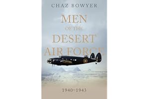 Men of the Desert Air Force: 1940–1943