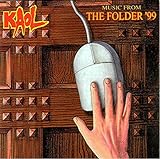 KISS TRIBUTE / KAOL Music From The Folder '99
