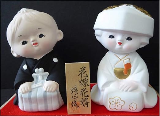 muñecas japonesas amazon