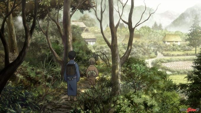 Get Amazon Com Tiansw Mushi Shi Zoku Shou Suzu No Shizuku 43inch X For Android Wallpaper Amazon Com Tiansw Mushi Shi Zoku Shou Suzu No Shizuku 43inch X Free HD