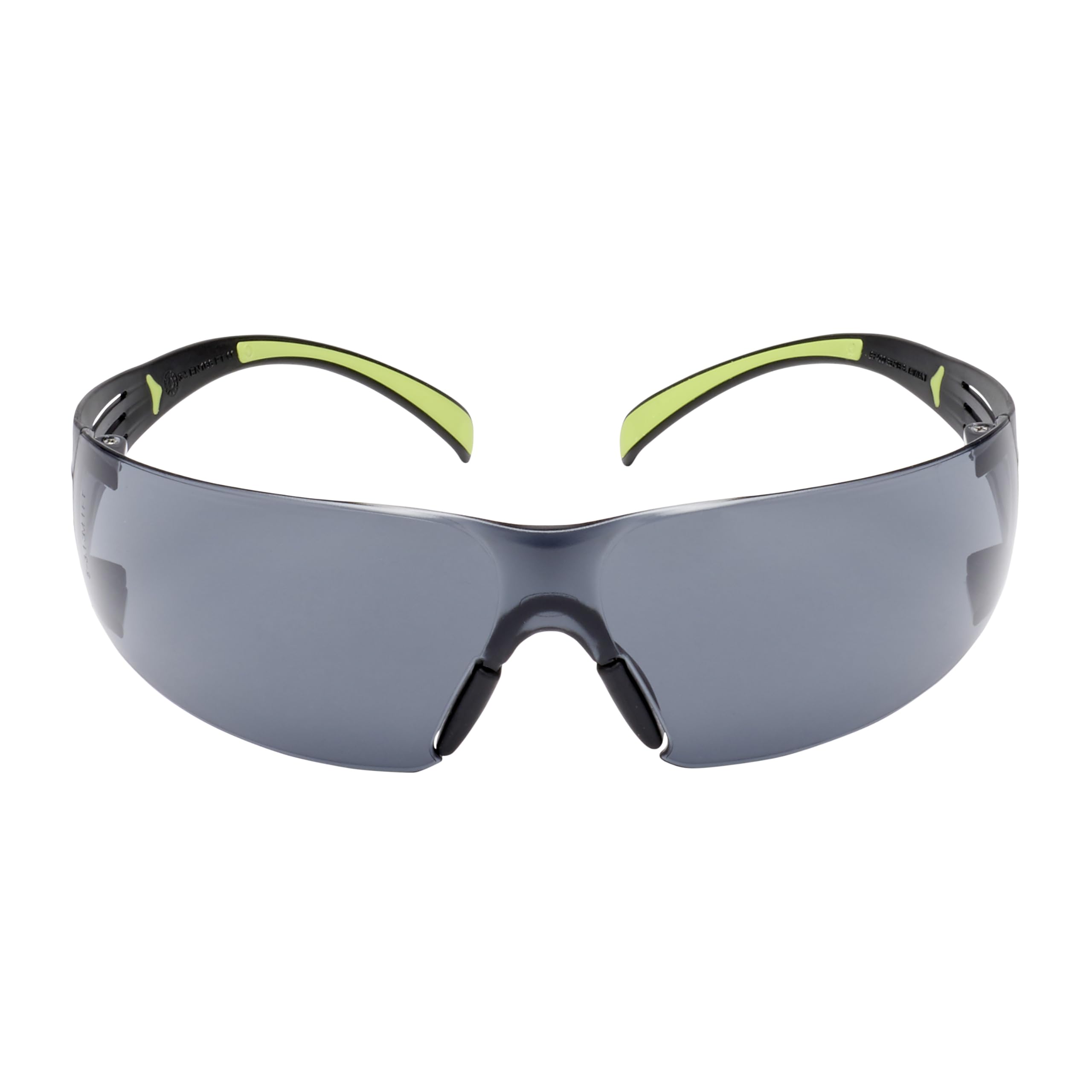3M SecureFit 400 Safety Eyewear, grey, SF400G