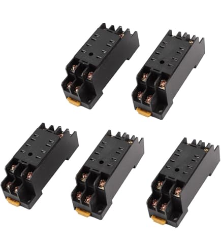 Rail Mount Relay Base At Gene Courtney Blog