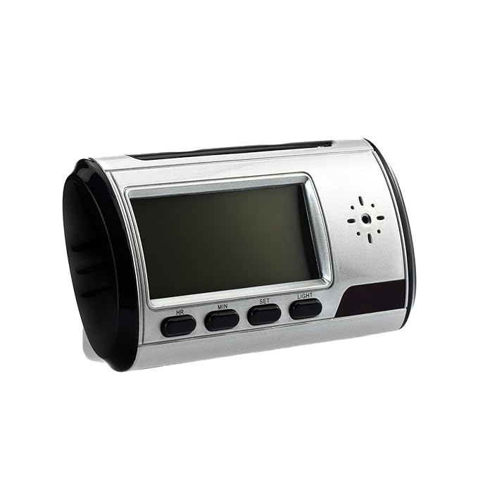 Kobert Goods K19 Spionagekamera, Spy Cam