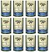 Feline Greenies Tuna SmartBites Hairball Control 1.6Lbs (12 x 2.1oz)