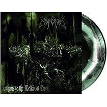Nemesis Divina [Disco de Vinil] | Amazon.com.br