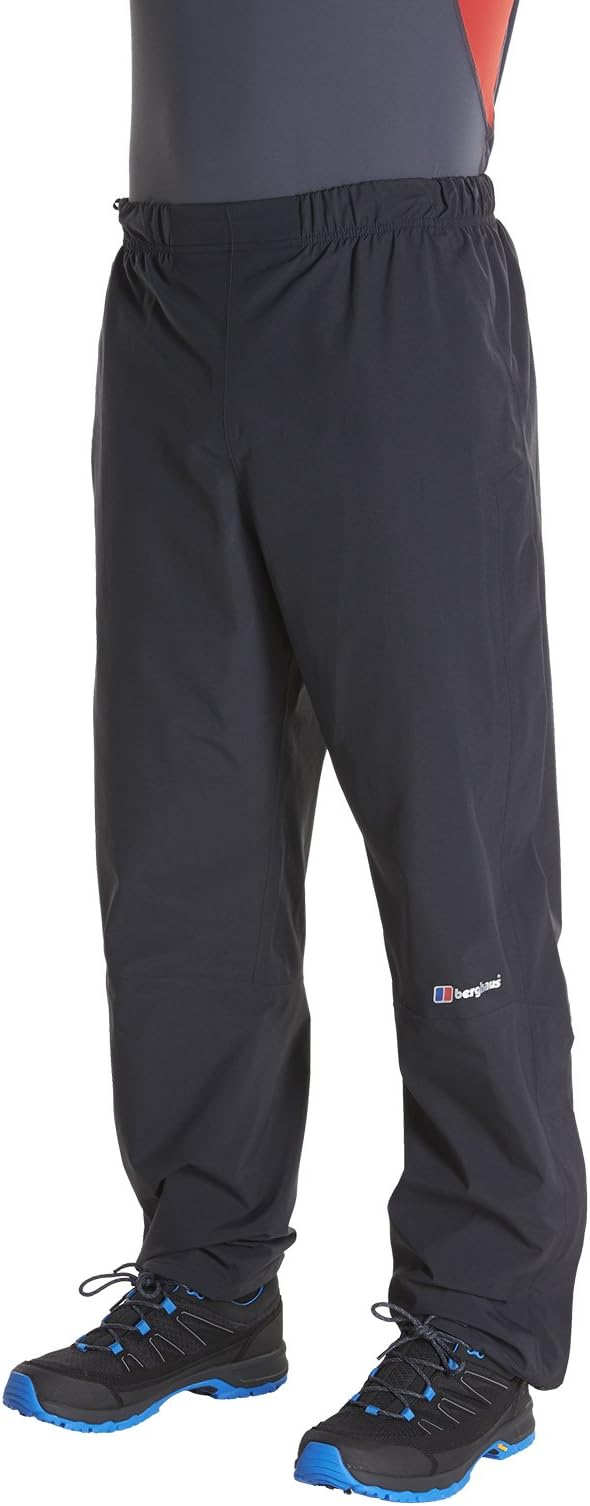 BerghausWomen's Hillwalker Pant