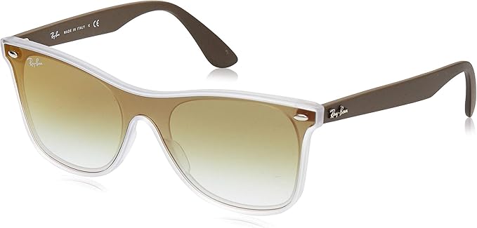 wayfarer sunglasses square