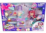 Shopkins Season 7 Join the Party Tippy's Tea Party Shoppie Playset