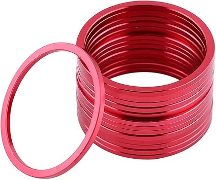 bottom bracket washer