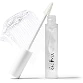 Ere Perez - Aloe Gel Lash + Brow Mascara (Clear, 10 ml) | Conditions, Lengthens, Defines | Sweat-Proof, Water-Resistant | Aloe Vera, Vitamin B5 | Vegan, Cruelty-Free, Clean Beauty