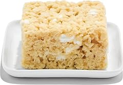 Whole Foods Market Crispy Rice Treat