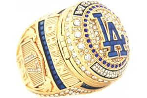 XiaKoMan Ohtani LA 2024 series DOD Freeman Betts YAMAMOTO World champions Replica ring with Deluxe Walnut Wooden box championship gifts