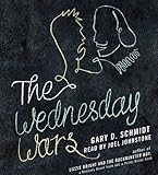 The Wednesday Wars - Audio
