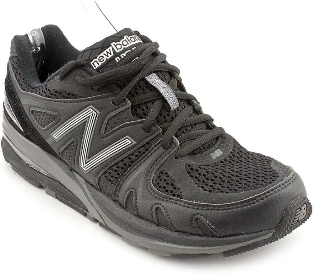 Amazon.com | New Balance 1540 Womens X Wide Mesh Running Shoes | Running