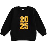 JLKGICF Baby Halloween Girl Clothes Pumpkin & Flower Print Sweatshirt Long Sleeve Crewneck Tops Pants Fall Winter Outfit